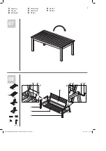 Предварительный просмотр 6 страницы Blooma Sakar 3663602936695 Quick Start Manual