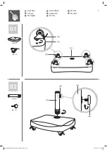 Preview for 5 page of Blooma Sharki Quick Start Manual