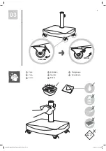 Preview for 6 page of Blooma Sharki Quick Start Manual