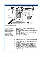 Предварительный просмотр 8 страницы Bloomfield 1016BVM Owner'S Manual