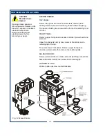 Предварительный просмотр 16 страницы Bloomfield 1016BVM Owner'S Manual