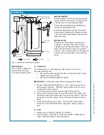 Предварительный просмотр 8 страницы Bloomfield 1223-2G Owner'S Manual