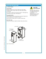 Предварительный просмотр 11 страницы Bloomfield 1223-2G Owner'S Manual