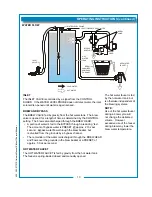 Предварительный просмотр 13 страницы Bloomfield 2795TF Owner'S Manual