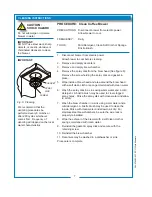 Предварительный просмотр 8 страницы Bloomfield 4543-D2 Owner'S Manual