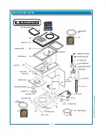 Предварительный просмотр 12 страницы Bloomfield 4543-D2 Owner'S Manual