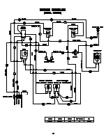 Preview for 20 page of Bloomfield 8357G User Manual