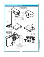 Preview for 4 page of Bloomfield 8740 Owner'S Manual