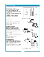 Предварительный просмотр 9 страницы Bloomfield 8778 Owner'S Manual