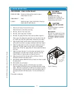 Предварительный просмотр 11 страницы Bloomfield 8778 Owner'S Manual