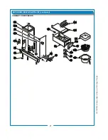 Предварительный просмотр 22 страницы Bloomfield 8778 Owner'S Manual