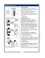 Preview for 10 page of Bloomfield 8781A Owner'S Manual