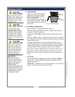 Preview for 10 page of Bloomfield 8783MCD Owner'S Manual