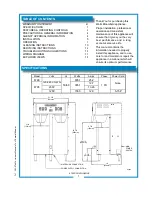 Preview for 3 page of Bloomfield 8790 Owner'S Manual