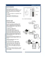 Предварительный просмотр 9 страницы Bloomfield 8792 Owner'S Manual