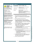 Preview for 18 page of Bloomfield 9102A Owner'S Manual