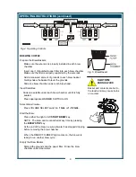 Предварительный просмотр 11 страницы Bloomfield 9221EUFC Owner'S Manual