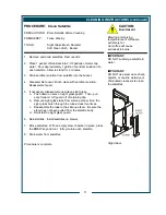 Предварительный просмотр 13 страницы Bloomfield 9221EUFC Owner'S Manual