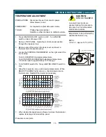 Предварительный просмотр 17 страницы Bloomfield 9221EUFC Owner'S Manual