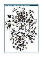 Предварительный просмотр 20 страницы Bloomfield 9221EUFC Owner'S Manual