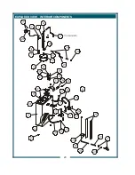 Предварительный просмотр 22 страницы Bloomfield 9221EUFC Owner'S Manual