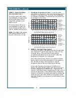 Preview for 16 page of Bloomfield 9421 (SS2-HE) Owner'S Manual