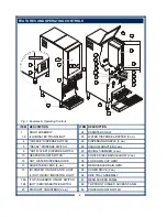 Preview for 4 page of Bloomfield 9460KFT Owner'S Manual