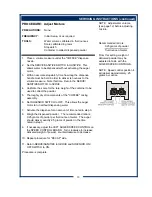 Preview for 15 page of Bloomfield 9460KFT Owner'S Manual