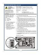 Preview for 16 page of Bloomfield 9460KFT Owner'S Manual