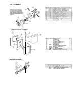 Preview for 21 page of Bloomfield 9460KFT Owner'S Manual