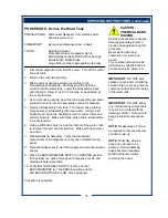 Preview for 17 page of Bloomfield 9461KFT Owner'S Manual