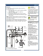 Предварительный просмотр 7 страницы Bloomfield Aquarius 8372EU Owner'S Manual