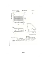 Предварительный просмотр 63 страницы Bloomfield B-40EU Operating Instructions Manual