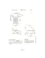 Предварительный просмотр 64 страницы Bloomfield B-40EU Operating Instructions Manual