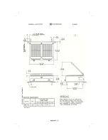 Предварительный просмотр 65 страницы Bloomfield B-40EU Operating Instructions Manual