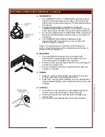 Preview for 4 page of Bloomfield BMW-206RTD Operation Manual