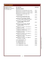 Preview for 14 page of Bloomfield BMW-206RTD Operation Manual