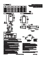 Preview for 1 page of Bloomfield BMW-206ST Installation Instructions