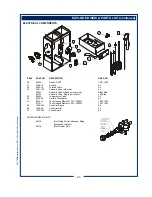 Preview for 25 page of Bloomfield E.B.C. 1093 Owner'S Manual