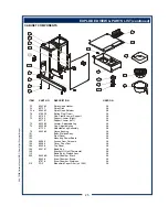 Preview for 27 page of Bloomfield E.B.C. 1093 Owner'S Manual