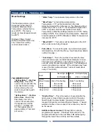 Preview for 14 page of Bloomfield E-MAX Programming Manual