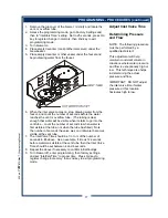 Preview for 19 page of Bloomfield E-MAX Programming Manual