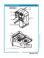 Preview for 4 page of Bloomfield GOURMET 1000 8792 Owner'S Manual