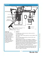 Preview for 8 page of Bloomfield GOURMET 1000 8792 Owner'S Manual