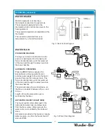 Preview for 9 page of Bloomfield GOURMET 1000 8792 Owner'S Manual