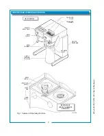 Preview for 4 page of Bloomfield GOURMET 1000 TM/MD 8792 Owner'S Manual