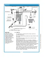 Preview for 8 page of Bloomfield GOURMET 1000 TM/MD 8792 Owner'S Manual