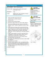 Preview for 11 page of Bloomfield GOURMET 1000 TM/MD 8792 Owner'S Manual