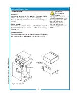 Preview for 13 page of Bloomfield GOURMET 1000 TM/MD 8792 Owner'S Manual