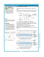 Preview for 14 page of Bloomfield GOURMET 1000 TM/MD 8792 Owner'S Manual